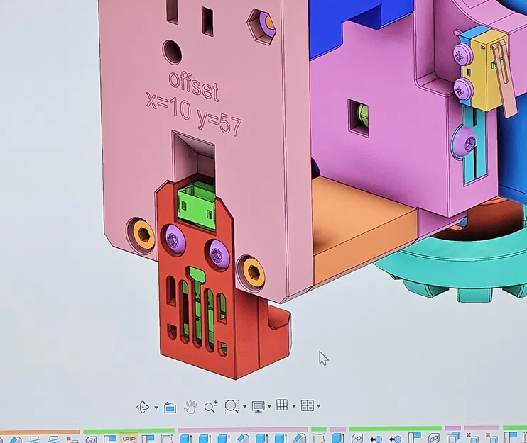 Case mỏng gọn cho BTT Eddy Slim (btt eddy slim case) - Image 6