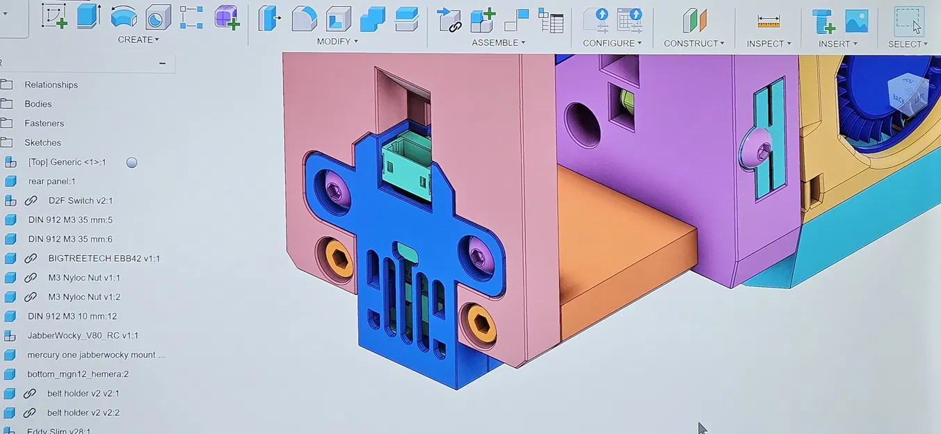 Case mỏng gọn cho BTT Eddy Slim (btt eddy slim case) - Image 7