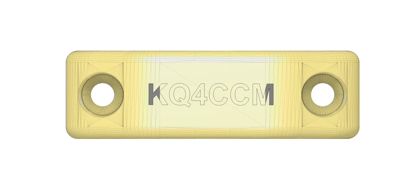 Giá đỡ HT Radio gắn tường/gắn xe - Image 1