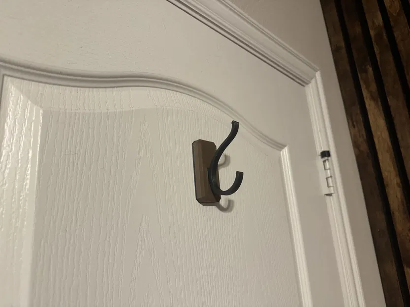 Móc treo áo khoác / Hook - Image 2