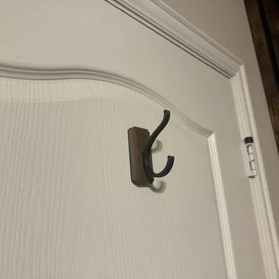 Móc treo áo khoác / Hook