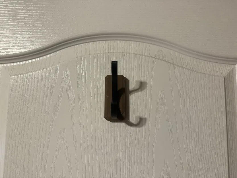 Móc treo áo khoác / Hook - Image 3