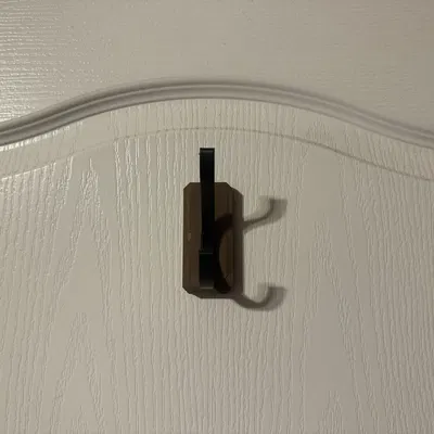 Móc treo áo khoác / Hook