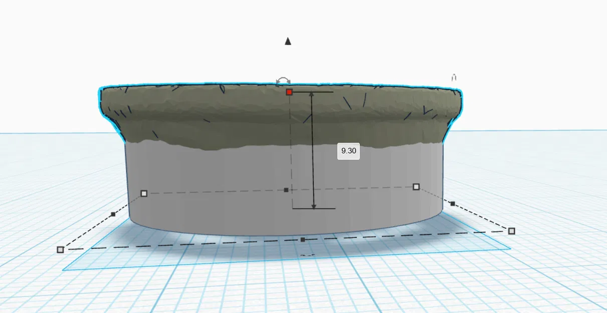 Mâm/Bánh xe Model Car Center Line Trigon Wheels rims (3D Printable) - Image 8