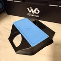 Nắp che truy cập lọc xả Voron cho BTT VVD/ViViD MMS - Thumbnail 1