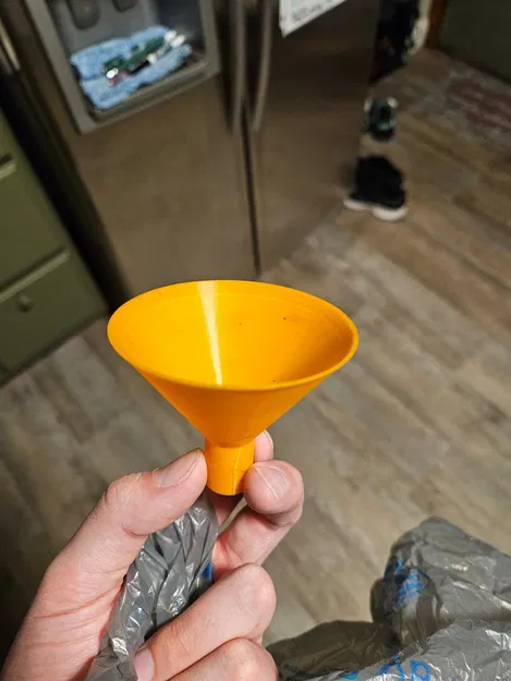 Phễu in nhanh (Quick print funnel) - Image 1