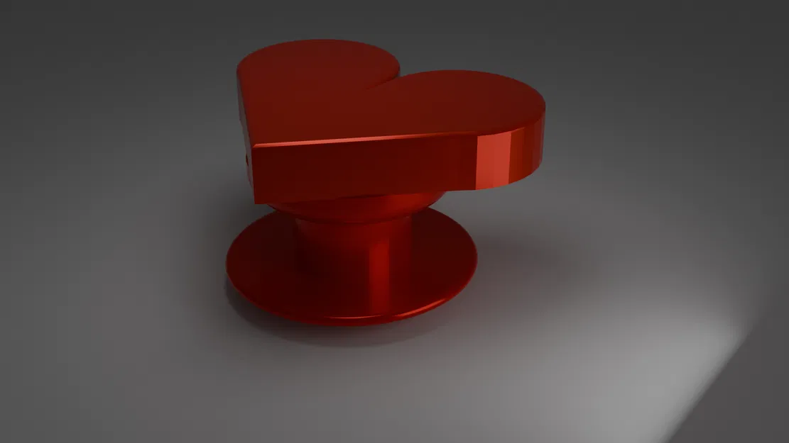 Valentines Jibbit – Jibbit hình trái tim cho Valentine - Image 2