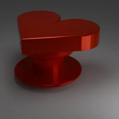 Valentines Jibbit – Jibbit hình trái tim cho Valentine