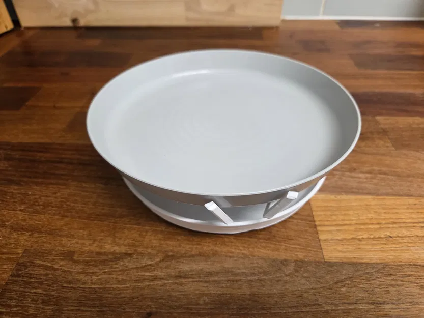 KALAS Plate Lifter (Nâng dĩa IKEA KALAS) - Image 1