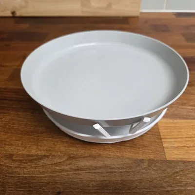 KALAS Plate Lifter (Nâng dĩa IKEA KALAS)