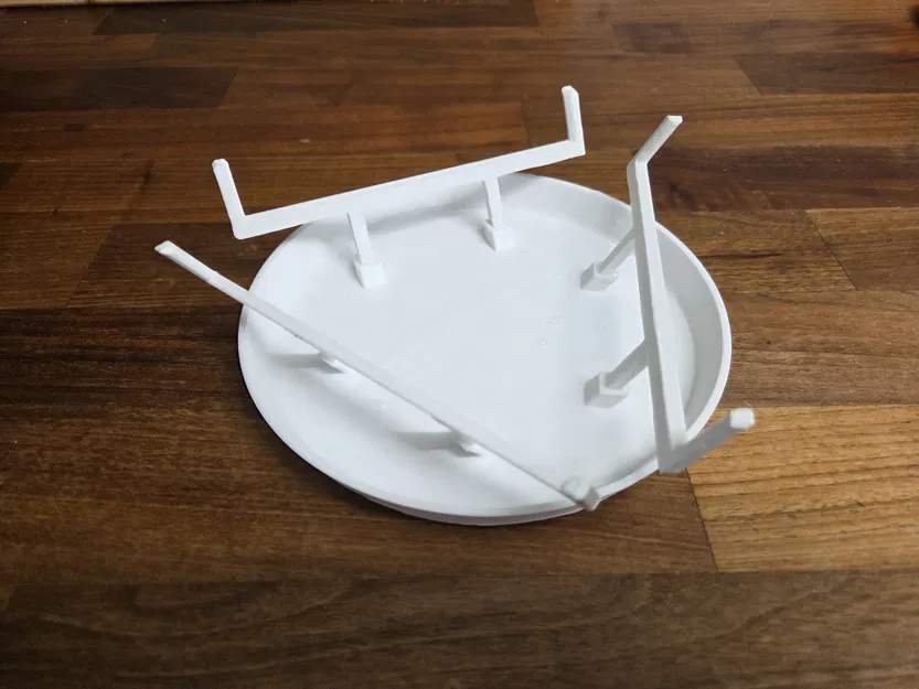 KALAS Plate Lifter (Nâng dĩa IKEA KALAS) - Image 3