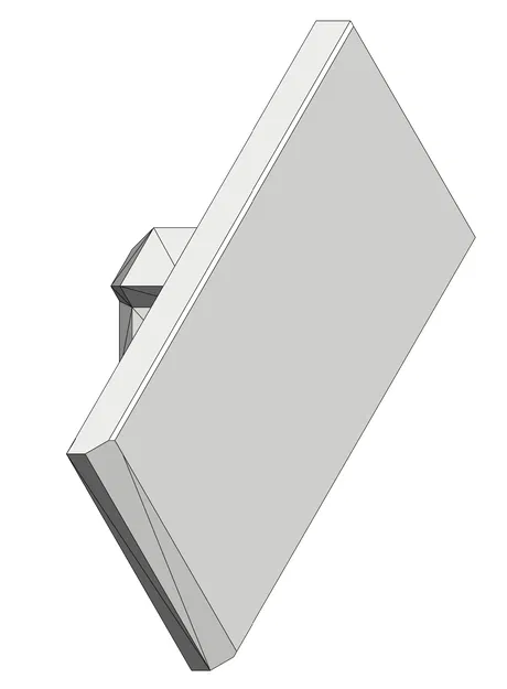 Chamfered Mk3 Full Bear 2040 Endcap REMIX - Image 3