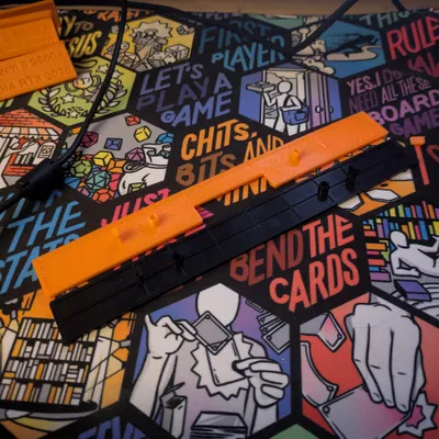 Tấm Panel Phụ Kiện cho Cooler Master MasterBox Q300L