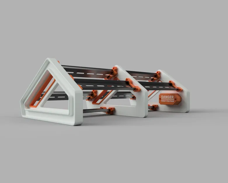 The Rig - Middle (Phần giữa) - Image 1