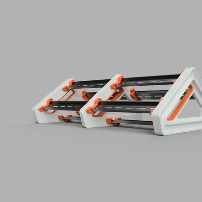 The Rig - Middle (Phần giữa)