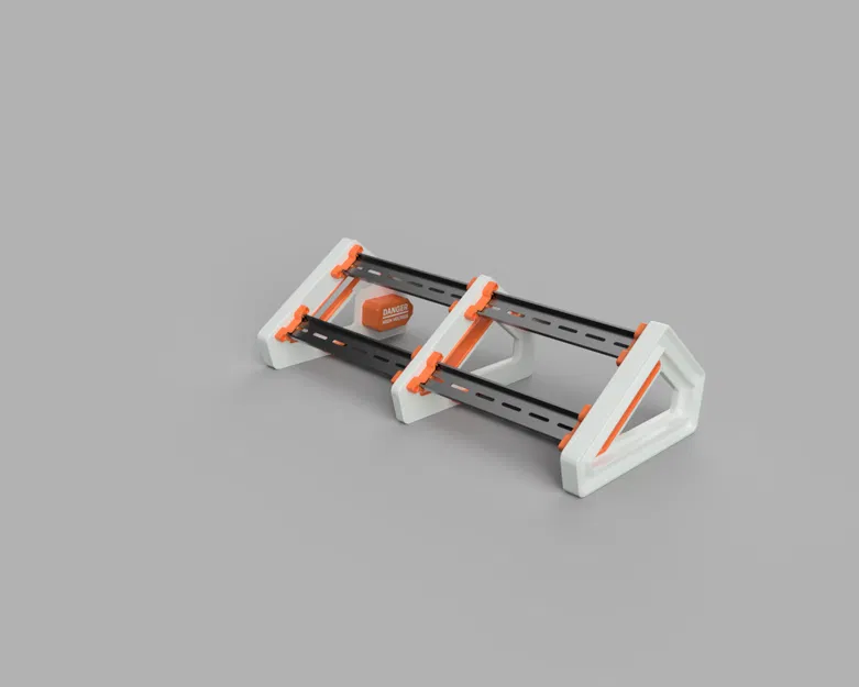 The Rig - Middle (Phần giữa) - Image 3