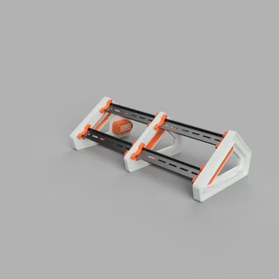 The Rig - Middle (Phần giữa)