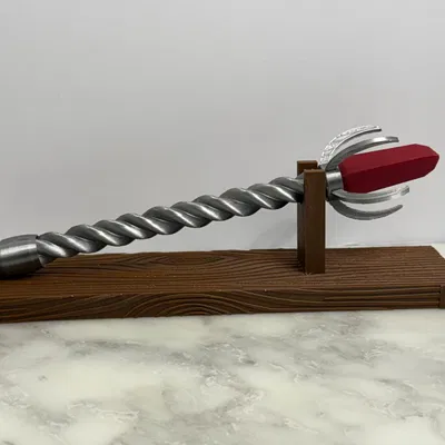 Bản Sao Mini Fog Staff