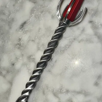 Bản Sao Mini Fog Staff