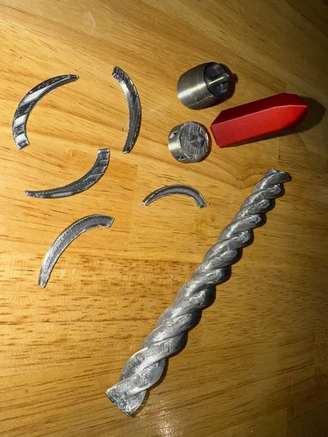 Bản Sao Mini Fog Staff - Image 3