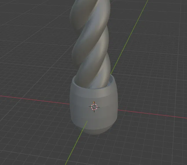 Bản Sao Mini Fog Staff - Image 6