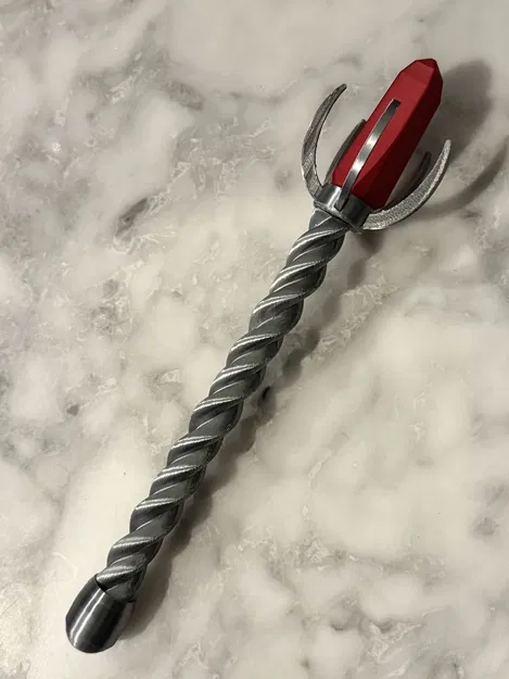 Bản Sao Mini Fog Staff - Image 10