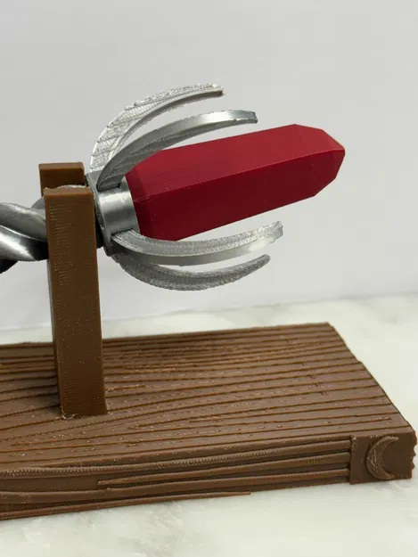 Bản Sao Mini Fog Staff - Image 13