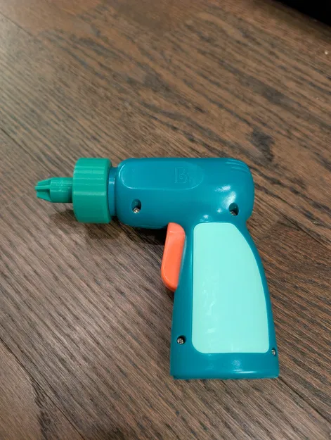 Fix ‘n’ Play Kit Universal Drill Bit (Mũi khoan đa năng) - Image 1