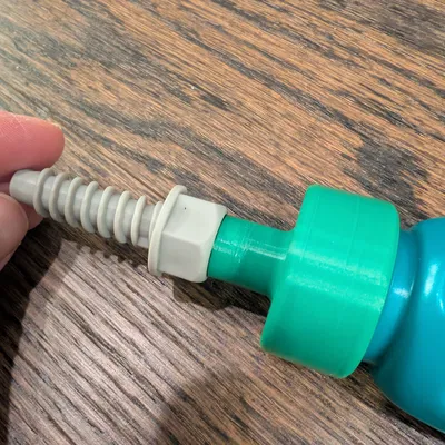 Fix ‘n’ Play Kit Universal Drill Bit (Mũi khoan đa năng)