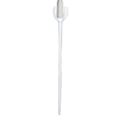 Bản Sao Fog Staff Kích Thước Thật (Life Size)