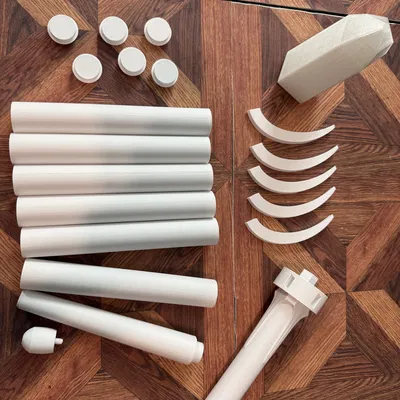 Bản Sao Fog Staff Kích Thước Thật (Life Size)