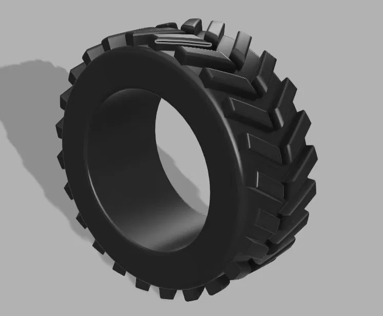 Lốp (Tire) - Image 1