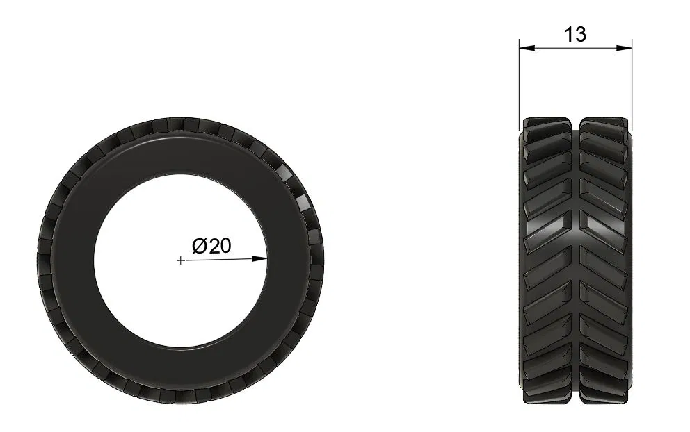 Lốp (Tire) - Image 2