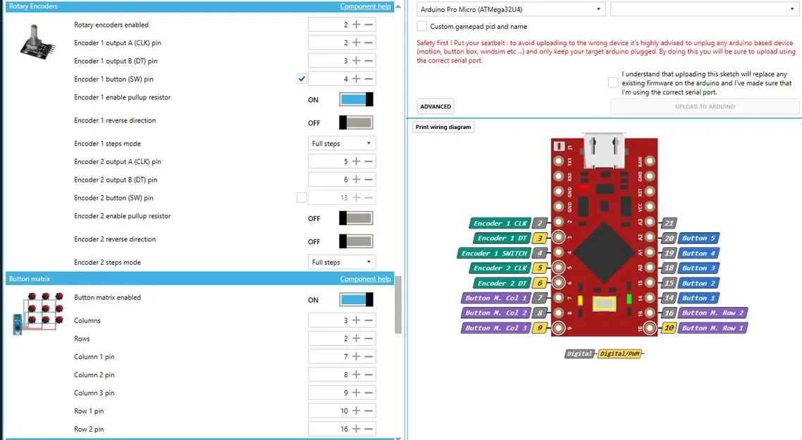 siManthrop Wheelhub 70mm QR – Wheel hub gọn sau vô lăng tròn - Image 10