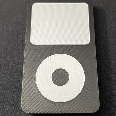 Mô hình iPod (iPod Model)