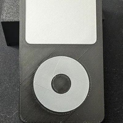 Mô hình iPod (iPod Model)