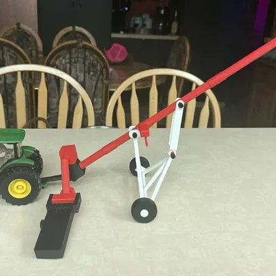 Swing Auger (Bản thu nhỏ)