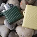 Vỏ Zippo (Zippo Case) in 3D - Thumbnail 3