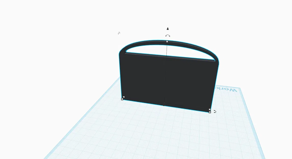 Bảng Trang Trí cho Bambu Lab P1S - Image 1