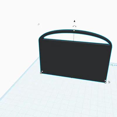 Bảng Trang Trí cho Bambu Lab P1S