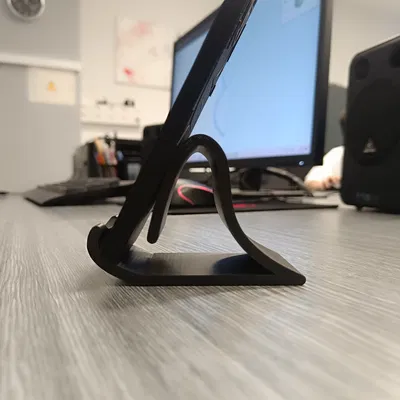 Giá đỡ điện thoại & máy tính bảng hiện đại, vững chắc