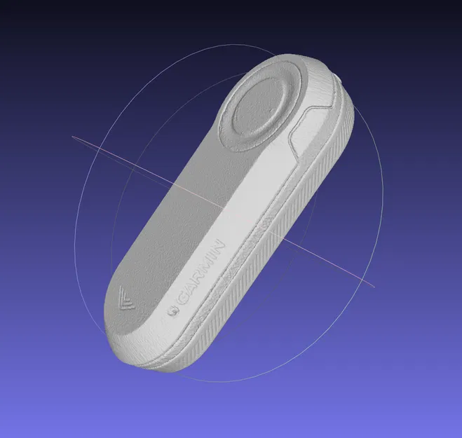 Garmin Varia RTL515 (3D Scan) - Image 1