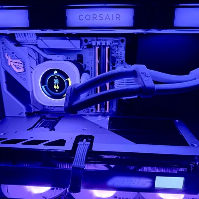 Bộ Vented Covers cho Gigabyte Aorus RTX 5080 Master