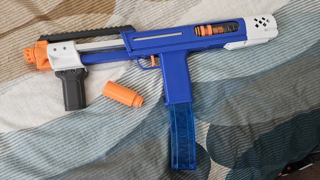 SidePod V2 – Các Part Bổ Sung (Additional Parts) - Image 3