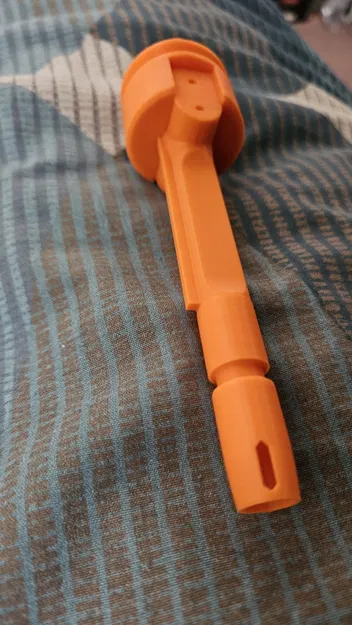 SidePod V2 – Các Part Bổ Sung (Additional Parts) - Image 4