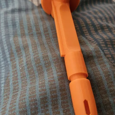 SidePod V2 – Các Part Bổ Sung (Additional Parts)