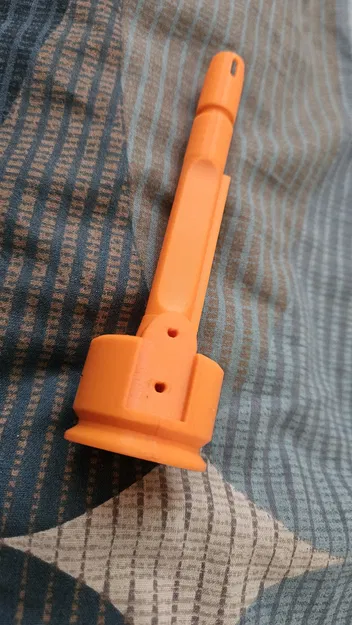 SidePod V2 – Các Part Bổ Sung (Additional Parts) - Image 5