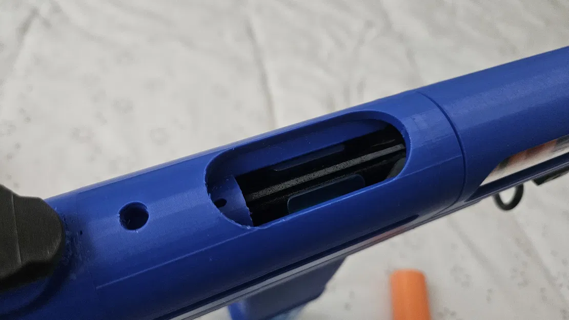 SidePod V2 – Các Part Bổ Sung (Additional Parts) - Image 6