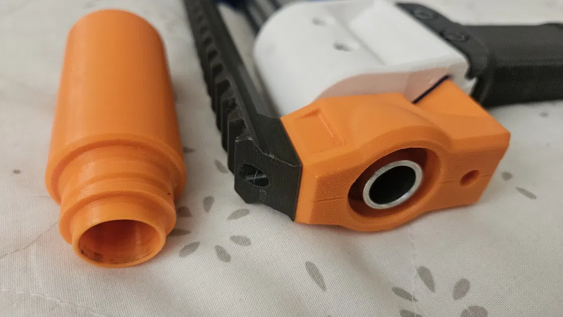 SidePod V2 – Các Part Bổ Sung (Additional Parts) - Image 7