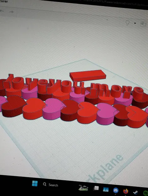 Heart Trellis (Giàn Trái Tim) nhỏ – miếng nối để dán mở rộng - Image 1